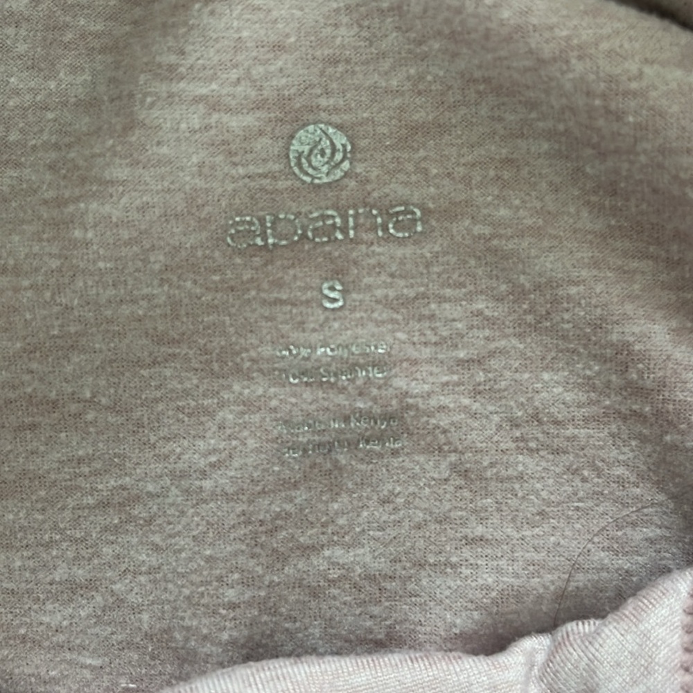 Apana Activewear Sweatshirt - Picture 8 of 9